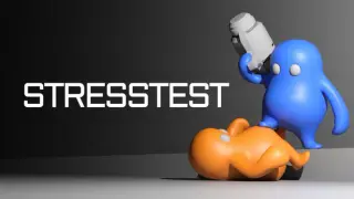 STRESSTEST