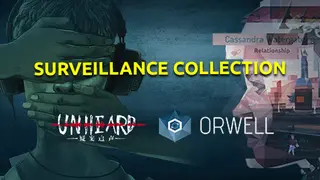 The Surveillance Collection