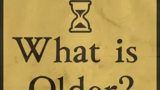 What is Older? - Switch