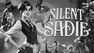 Silent Sadie