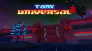 Tank Universal 2