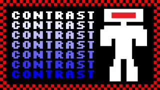 Contrast