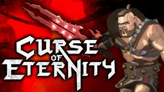 Curse of Eternity
