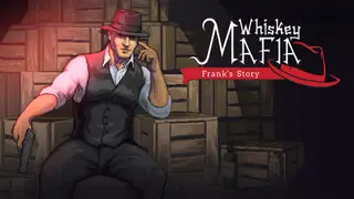 Whiskey Mafia: Frank's Story - Xbox One