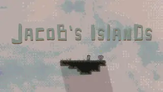 Jacob's Islands