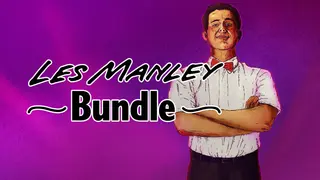 Les Manley Bundle