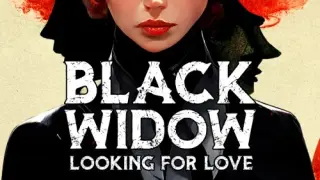 Black Widow: Looking for Love - Switch