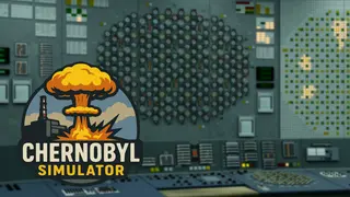 Chernobyl: Simulator