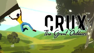 Crux: The Great Outdoors
