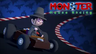 Monster House Racing