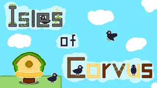 Isles of Corvus
