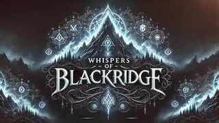 Whispers of Blackridge