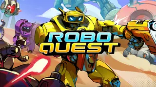 Roboquest
