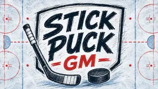 StickPuck GM