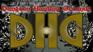 Dungeon Hunting Grounds
