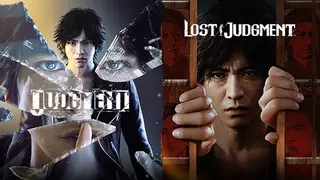 The Judgment Collection