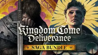 Kingdom Come: Deliverance – Saga Bundle