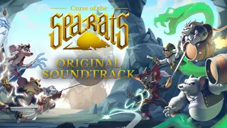 Curse of the Sea Rats - Original Soundtrack