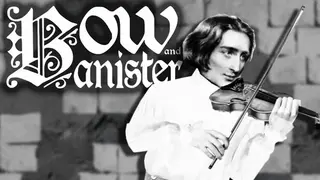 Bow and Banister