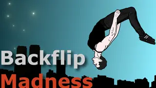 Backflip Madness