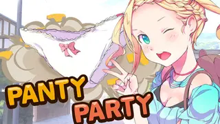 Panty Party