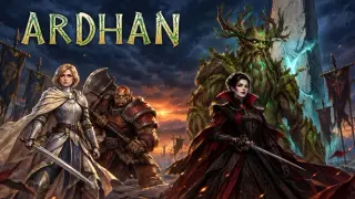Ardhan