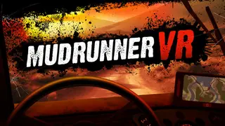 MudRunner VR