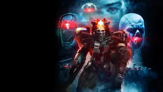 The Surge 2 Premium Edition - PS4