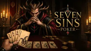 Seven Sins Poker