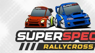 SuperSpec Rallycross