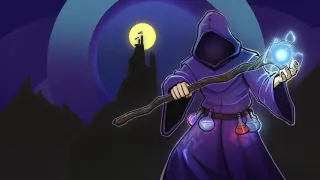 Alchewizard - PS4 & PS5