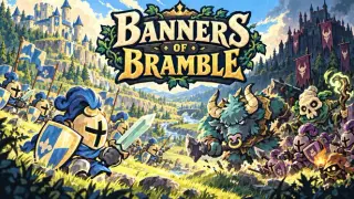 Banners of Bramble