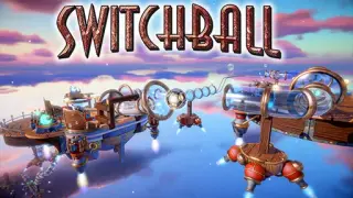 Switchball HD - Puzzle Platformer