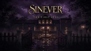 Sinever: First Seal