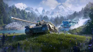 World of Tanks Blitz
