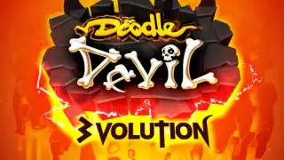 Doodle Devil: 3volution - Switch