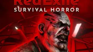 The Red Exile - Survival Horror - Switch