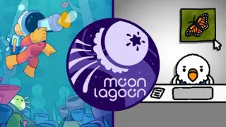 Moon Lagoon Collection