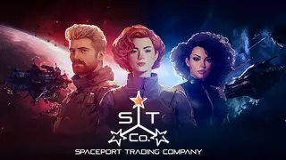 Spaceport Trading Company