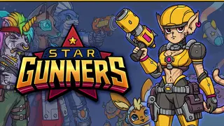 Star Gunners