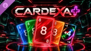 BoxParty - Cardexa +