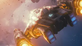 EVERSPACE - PS4
