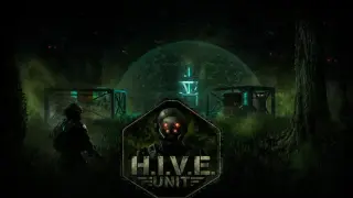H.I.V.E. UNIT