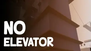 No Elevator