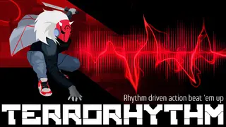 TERRORHYTHM