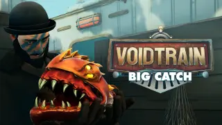 Big Catch