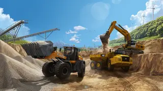 Construction Simulator 3 - Console (Xbox One)