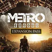 Metro Exodus Expansion Pass