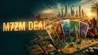 M7ZM Deal