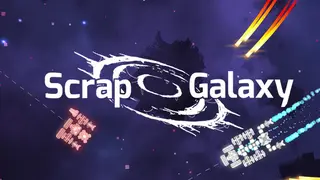 Scrap Galaxy